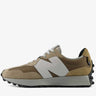 NEW BALANCE 327 Shoes Brown Кафяв 40 | MegaMall.bg