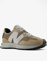 NEW BALANCE 327 Shoes Brown | MegaMall.bg