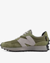 NEW BALANCE 327 Shoes Green Зелен 41.5 | MegaMall.bg