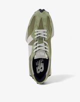 NEW BALANCE 327 Shoes Green | MegaMall.bg