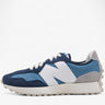 NEW BALANCE 327 Shoes Navy Син 36 | MegaMall.bg