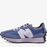 NEW BALANCE 327 Shoes Vintage Indigo Син 41.5 | MegaMall.bg