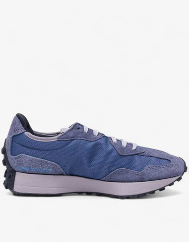 NEW BALANCE 327 Shoes Vintage Indigo | MegaMall.bg
