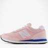 NEW BALANCE 515 Running Shoes Pink Розов 37 | MegaMall.bg
