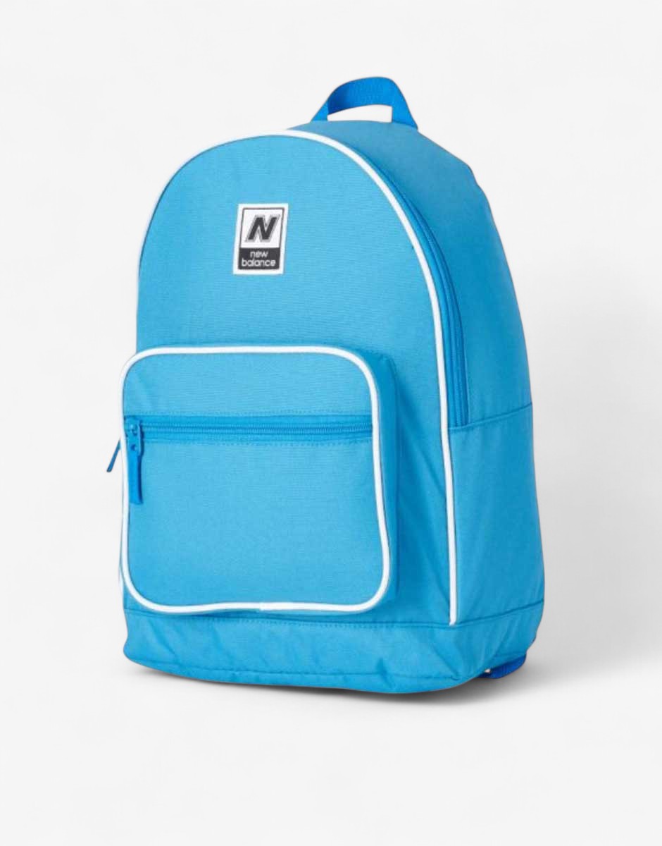 NEW BALANCE Classic Backpack Blue Син | MegaMall.bg