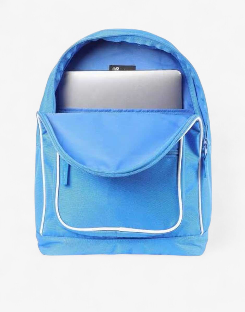 NEW BALANCE Classic Backpack Blue | MegaMall.bg