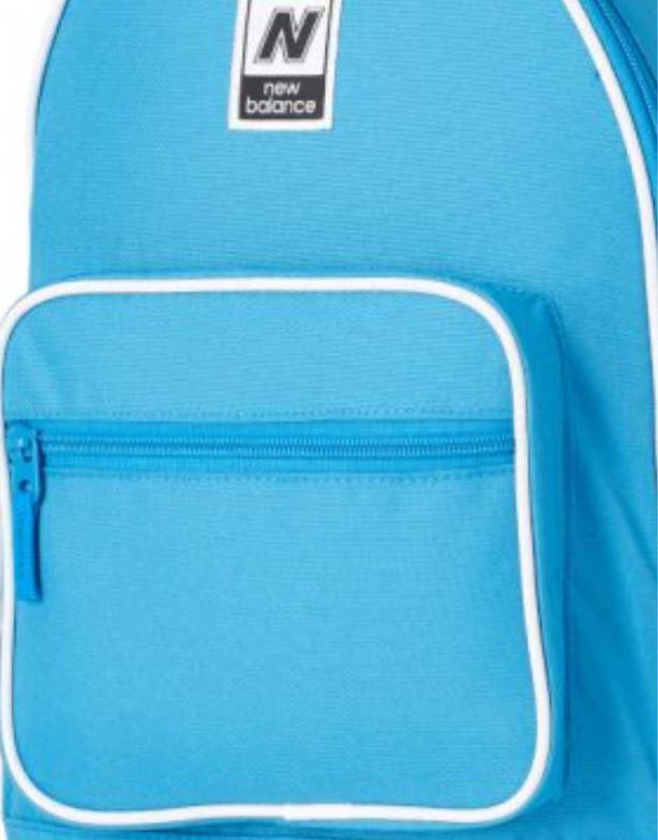 NEW BALANCE Classic Backpack Blue