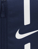 NIKE Academy Team A Backpack Navy | MegaMall.bg