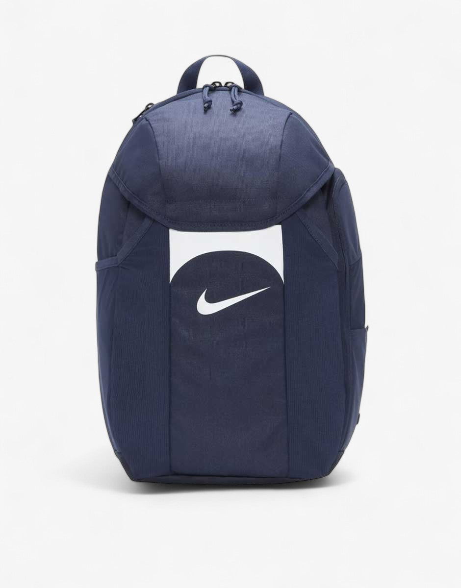 NIKE Academy Team Backpack 30L Blue/White