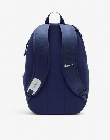NIKE Academy Team Backpack 30L Blue/White | MegaMall.bg