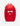 NIKE Academy Team Backpack 30L Red/White Червен | MegaMall.bg