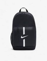 NIKE Academy Team Backpack Black/White Черен | MegaMall.bg