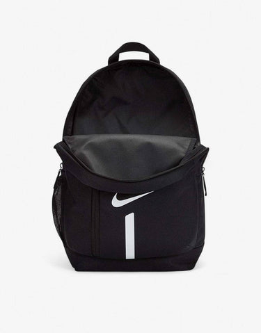 NIKE Academy Team Backpack Black/White | MegaMall.bg