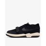 NIKE Air Alpha Force 88 Shoes Black Черен 40 | MegaMall.bg