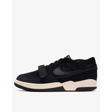 NIKE Air Alpha Force 88 Shoes Black | MegaMall.bg