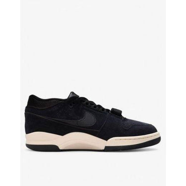 NIKE Air Alpha Force 88 Shoes Black | MegaMall.bg