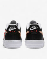 NIKE Air Force 1 Lv8 1 Gs Shoes Black | MegaMall.bg