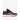 NIKE Air Jordan 1 Low Shoes Black/Red | MegaMall.bg