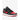 NIKE Air Jordan 1 Low Shoes Black/Red | MegaMall.bg