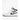 NIKE Air Jordan 1 Mid Shoes White | MegaMall.bg