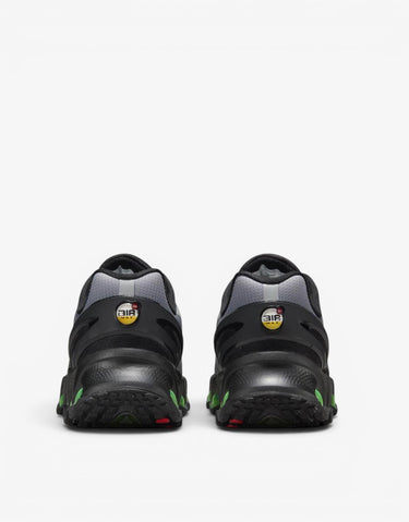 NIKE Air Max Dn8 W Shoes Grey