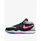 NIKE Air Zoom Gt Hustle 2 Shoes Black | MegaMall.bg