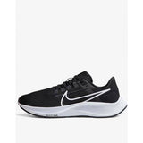 NIKE Air Zoom Pegasus 38 Shoes Black Черен 41 | MegaMall.bg