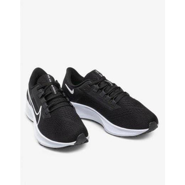 NIKE Air Zoom Pegasus 38 Shoes Black | MegaMall.bg