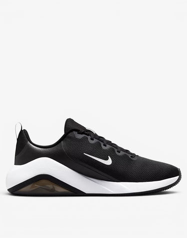 NIKE Bella 7 Black / White
