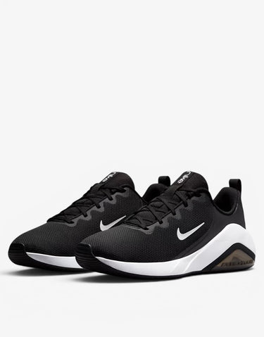 NIKE Bella 7 Black / White