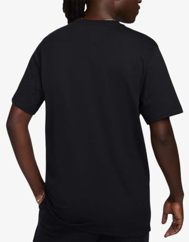 NIKE Club Tee All Black