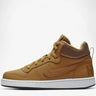 NIKE Court Borough Mid Gs Shoes Brown Кафяв 37.5 | MegaMall.bg