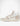NIKE Court Borough Mid Premium Shoes White/Beige Бял 37.5 | MegaMall.bg