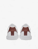 NIKE Court Royale Ac Shoes White/Mauve | MegaMall.bg