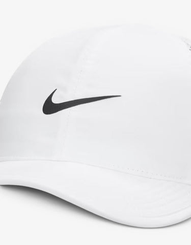 NIKE Dri-FIT Club Cap White