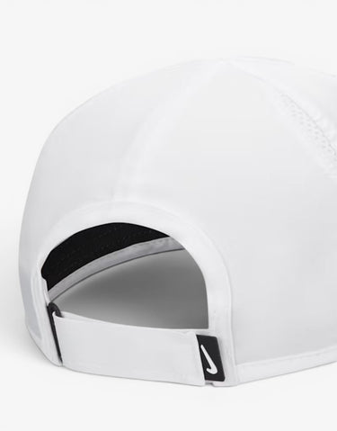 NIKE Dri-FIT Club Cap White