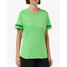 NIKE Dri-Fit Academy 21 Tee Green Зелен 2XS | MegaMall.bg