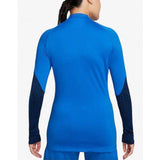 NIKE Dri-Fit Strike 23 Drill Top Blue | MegaMall.bg