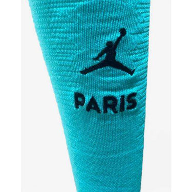 NIKE 1-Pair Football Socks Turquoise | MegaMall.bg