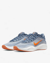 NIKE G.T. Hustle Academy Shoes Grey | MegaMall.bg