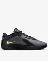 NIKE Giannis Freak 6 Basketball Shoes Black | MegaMall.bg