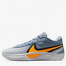 NIKE Giannis Freak 6 Basketball Shoes Grey/Orange Сив 40 | MegaMall.bg