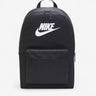 NIKE Heritage Backpack Black Черен | MegaMall.bg