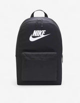 NIKE Heritage Backpack Black Черен | MegaMall.bg
