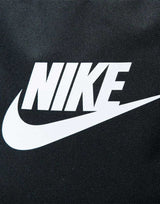 NIKE Heritage Backpack Black | MegaMall.bg