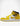 NIKE Jordan 1 Mid Shoes White/Yellow Бял 37.5 | MegaMall.bg