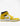 NIKE Jordan 1 Mid Shoes White/Yellow | MegaMall.bg