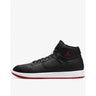 NIKE Jordan Access Shoes Black Черен 40 | MegaMall.bg