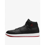 NIKE Jordan Access Shoes Black Черен 40 | MegaMall.bg