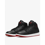 NIKE Jordan Access Shoes Black | MegaMall.bg